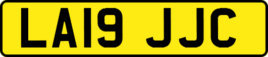 LA19JJC