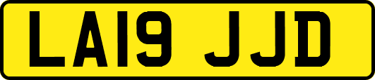 LA19JJD