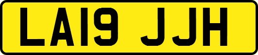 LA19JJH