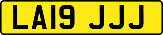 LA19JJJ