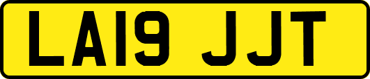 LA19JJT