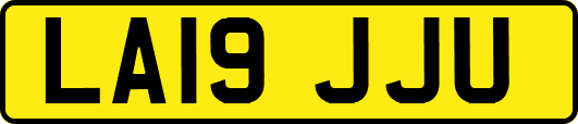 LA19JJU