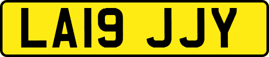 LA19JJY