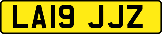 LA19JJZ