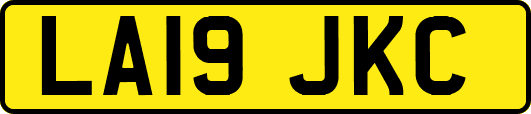 LA19JKC