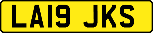 LA19JKS