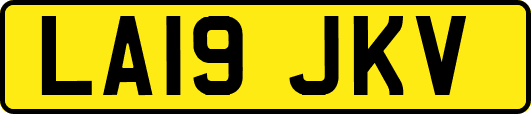LA19JKV