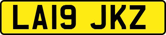 LA19JKZ
