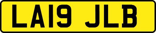 LA19JLB