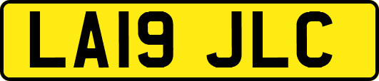 LA19JLC