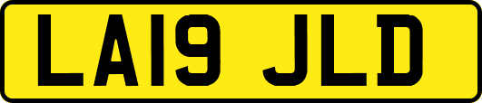 LA19JLD