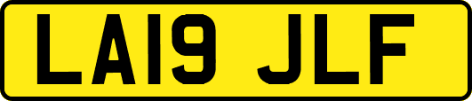 LA19JLF