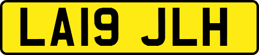 LA19JLH