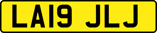 LA19JLJ