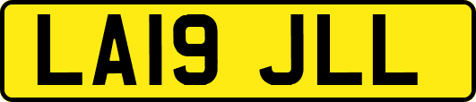 LA19JLL