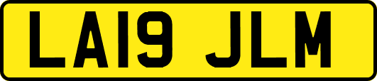 LA19JLM