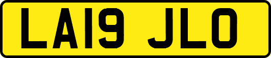 LA19JLO