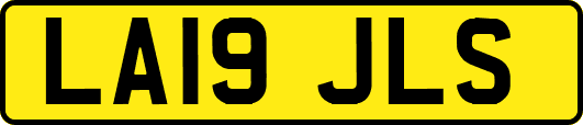 LA19JLS