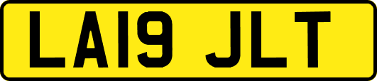 LA19JLT