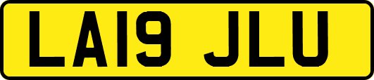 LA19JLU