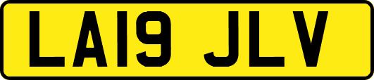 LA19JLV