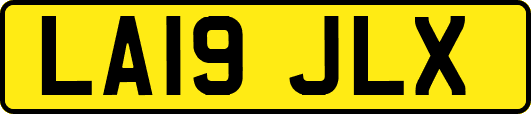 LA19JLX