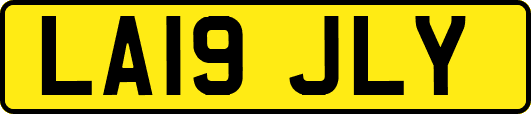 LA19JLY
