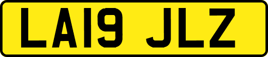 LA19JLZ