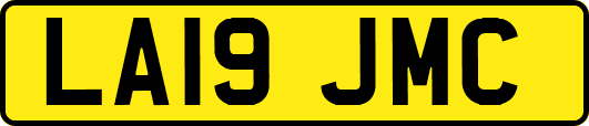 LA19JMC