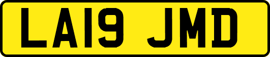LA19JMD