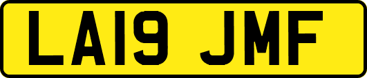 LA19JMF