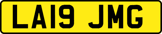 LA19JMG