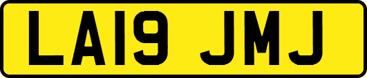 LA19JMJ