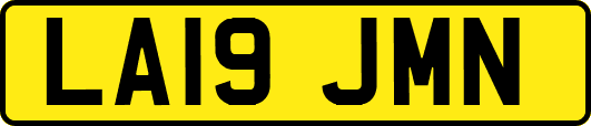 LA19JMN