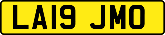 LA19JMO