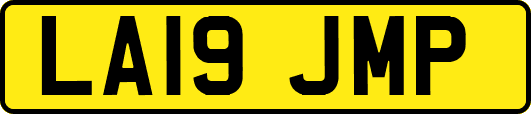 LA19JMP