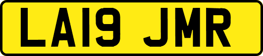 LA19JMR
