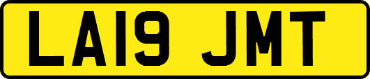 LA19JMT