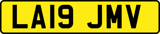 LA19JMV