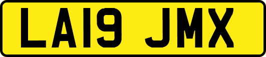 LA19JMX