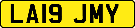 LA19JMY