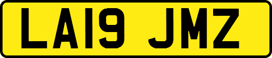 LA19JMZ