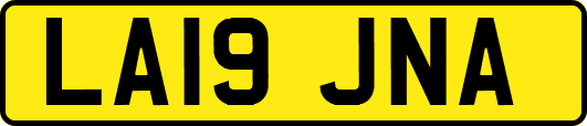 LA19JNA