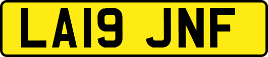 LA19JNF