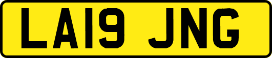 LA19JNG