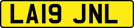 LA19JNL
