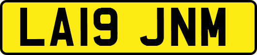 LA19JNM
