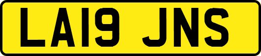 LA19JNS