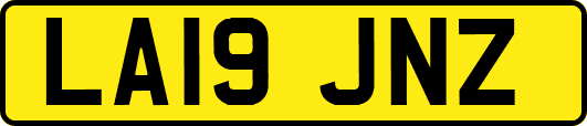 LA19JNZ