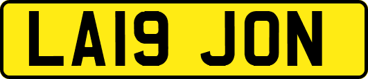 LA19JON